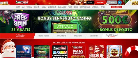 Domusbet casino El Salvador